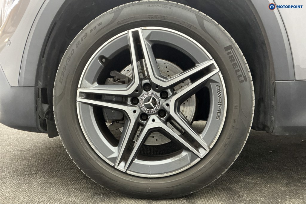 Used Mercedes-Benz GLB 2021 for sale - 78081952: Photo 47