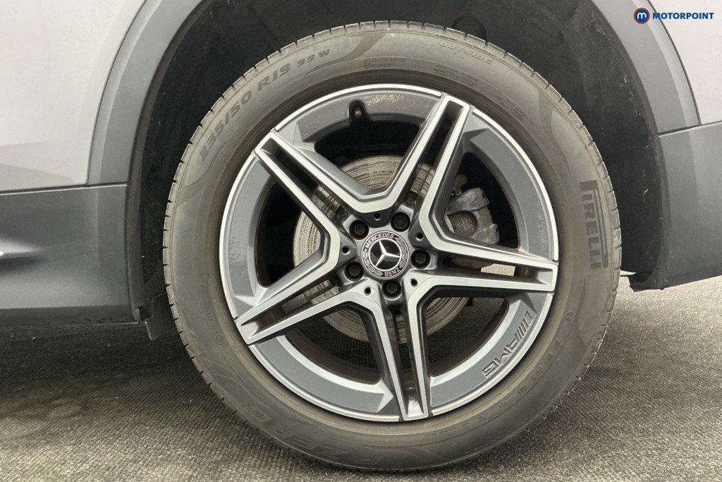 Used Mercedes-Benz GLB 2021 for sale - 78081952: Photo 48