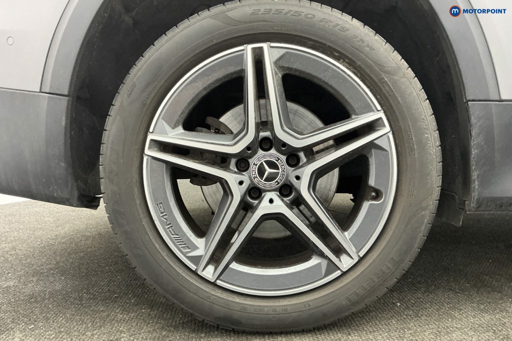 Used Mercedes-Benz GLB 2021 for sale - 78081952: Photo 49