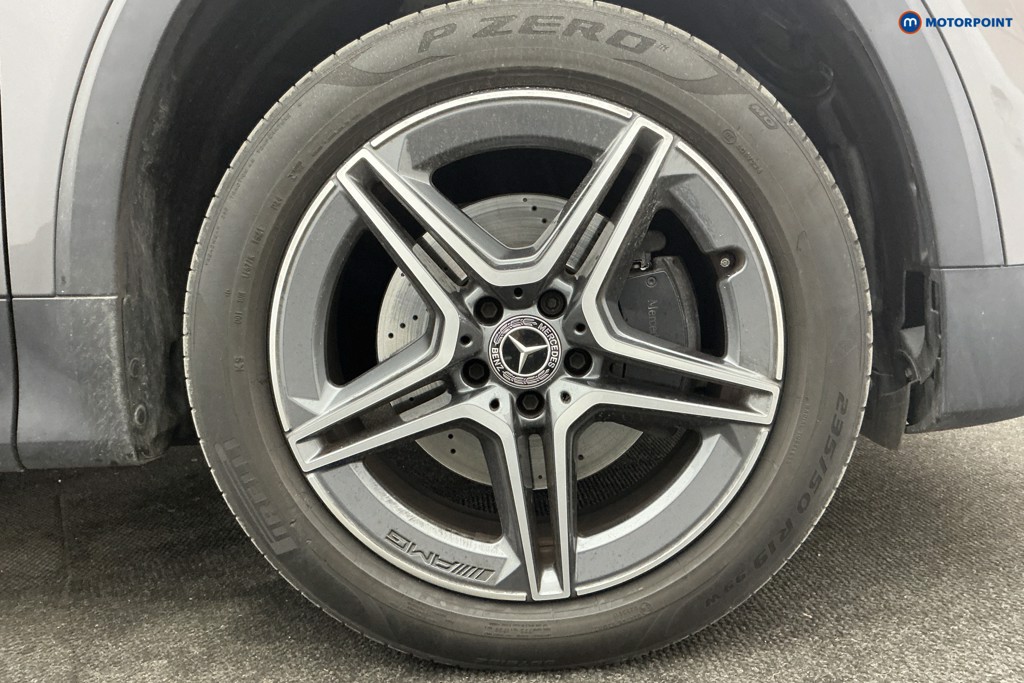 Used Mercedes-Benz GLB 2021 for sale - 78081952: Photo 50