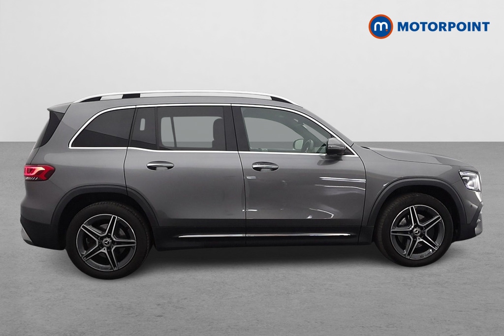 Used Mercedes-Benz GLB 2021 for sale - 78081952: Photo 8