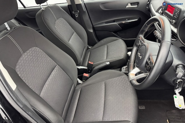 Used Kia Picanto 2023 for sale - 76056219: Photo 13