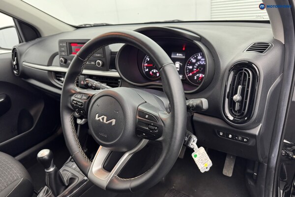 Used Kia Picanto 2023 for sale - 76056219: Photo 15