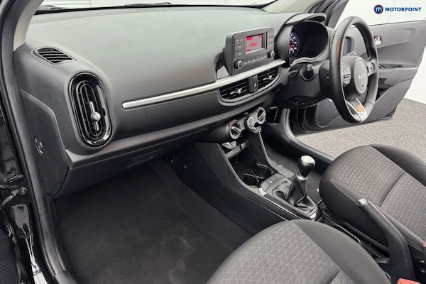Used Kia Picanto 2023 for sale - 76056219: Photo 16