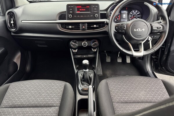 Used Kia Picanto 2023 for sale - 76056219: Photo 19