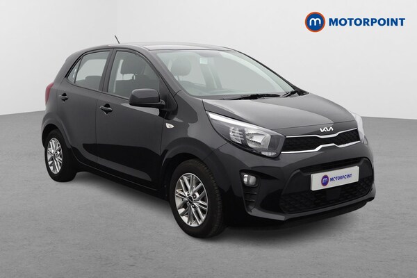 Used Kia Picanto 2023 for sale - 76056219: Photo 1