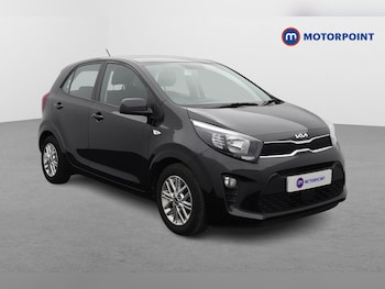 Kia - Picanto