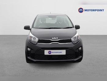 Used Kia Picanto 2023 for sale - 76056219: Photo 2
