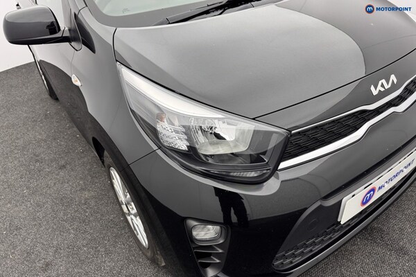 Used Kia Picanto 2023 for sale - 76056219: Photo 31