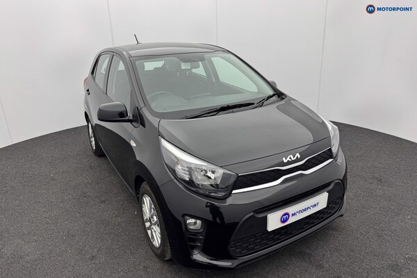 Used Kia Picanto 2023 for sale - 76056219: Photo 32