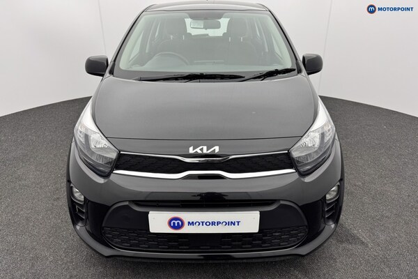Used Kia Picanto 2023 for sale - 76056219: Photo 33