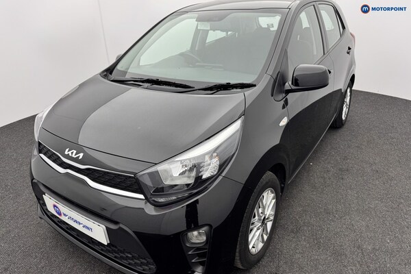 Used Kia Picanto 2023 for sale - 76056219: Photo 34