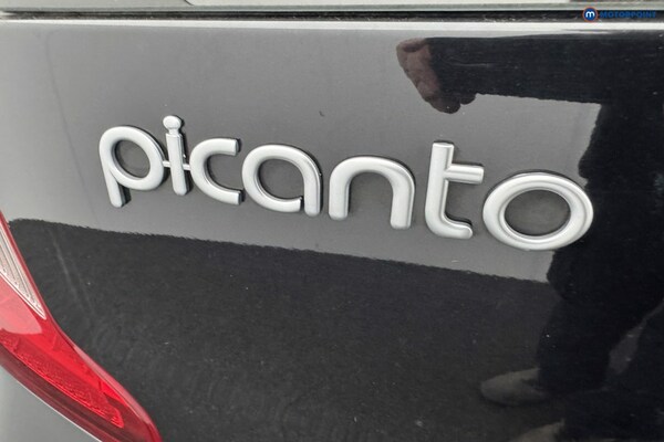 Used Kia Picanto 2023 for sale - 76056219: Photo 36