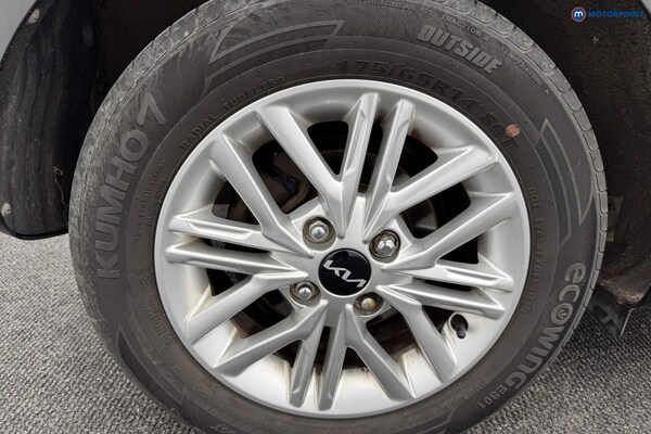 Used Kia Picanto 2023 for sale - 76056219: Photo 38