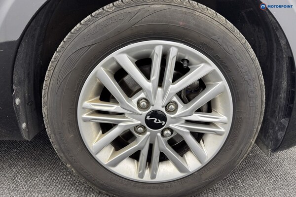 Used Kia Picanto 2023 for sale - 76056219: Photo 39