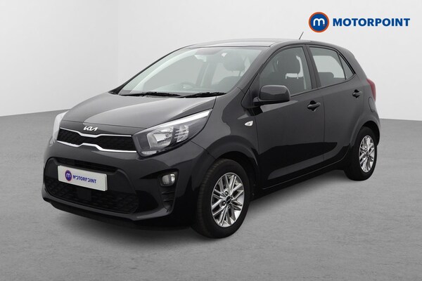 Used Kia Picanto 2023 for sale - 76056219: Photo 3