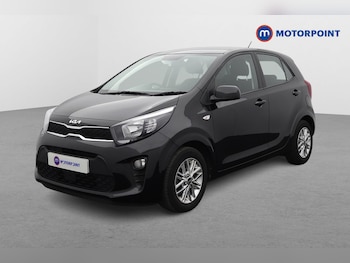 Used Kia Picanto 2023 for sale - 76056219: Photo 3