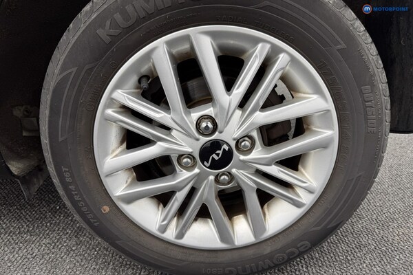 Used Kia Picanto 2023 for sale - 76056219: Photo 41