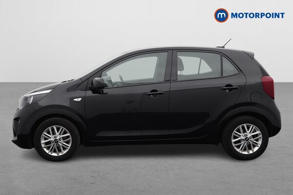 Used Kia Picanto 2023 for sale - 76056219: Photo 4