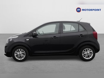 Used Kia Picanto 2023 for sale - 76056219: Photo 4