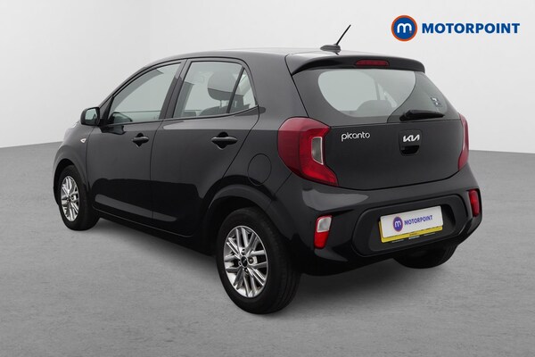 Used Kia Picanto 2023 for sale - 76056219: Photo 5
