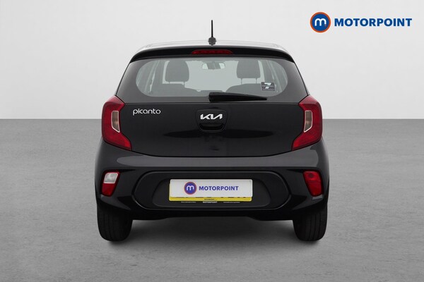 Used Kia Picanto 2023 for sale - 76056219: Photo 6