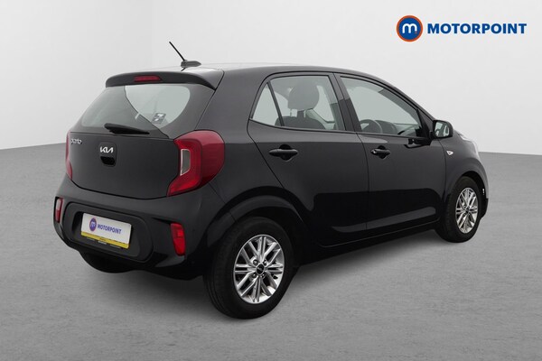 Used Kia Picanto 2023 for sale - 76056219: Photo 7
