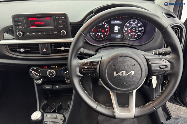 Used Kia Picanto 2023 for sale - 76056219: Photo 9