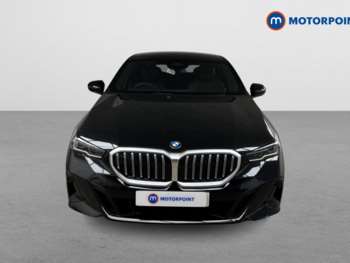 Used BMW 5 Series 2024 for sale - 75006161: Photo
