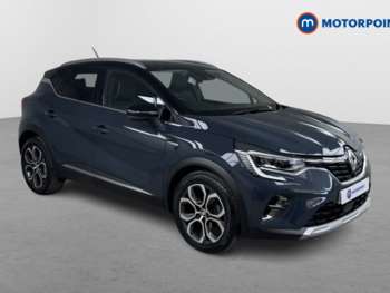 2022 - 1.3 TCE 140 SE Edition 5dr