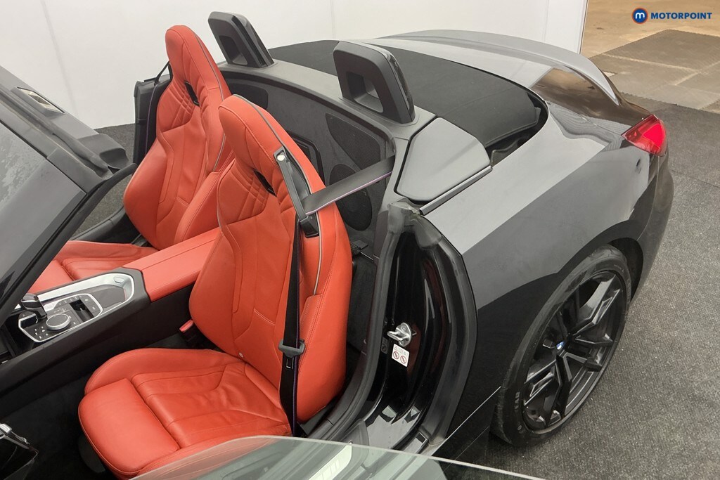 Used BMW Z4 2020 for sale - 77450676: Photo 17