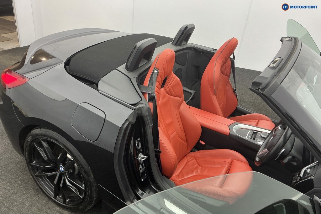 Used BMW Z4 2020 for sale - 77450676: Photo 18