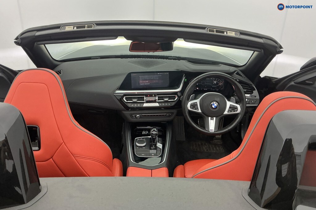 Used BMW Z4 2020 for sale - 77450676: Photo 19