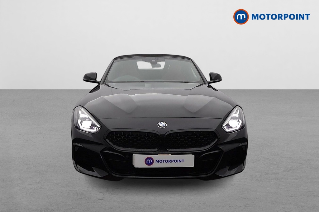 Used BMW Z4 2020 for sale - 77450676: Photo 2