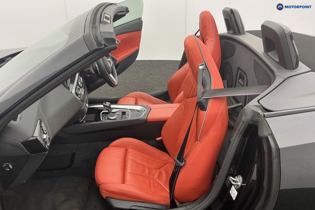 Used BMW Z4 2020 for sale - 77450676: Photo 21