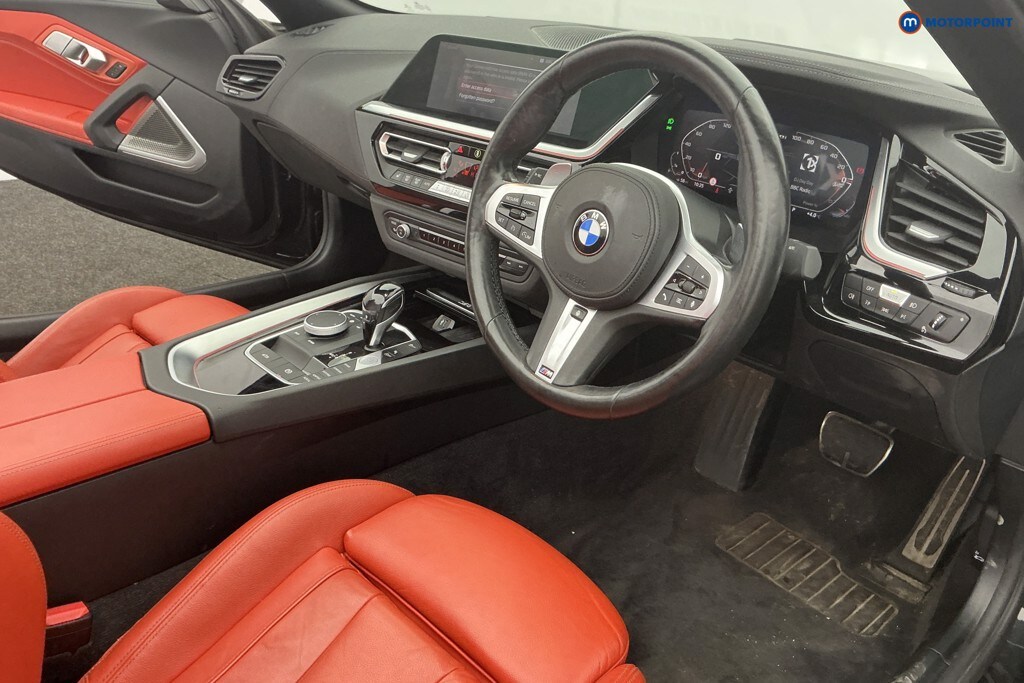 Used BMW Z4 2020 for sale - 77450676: Photo 22