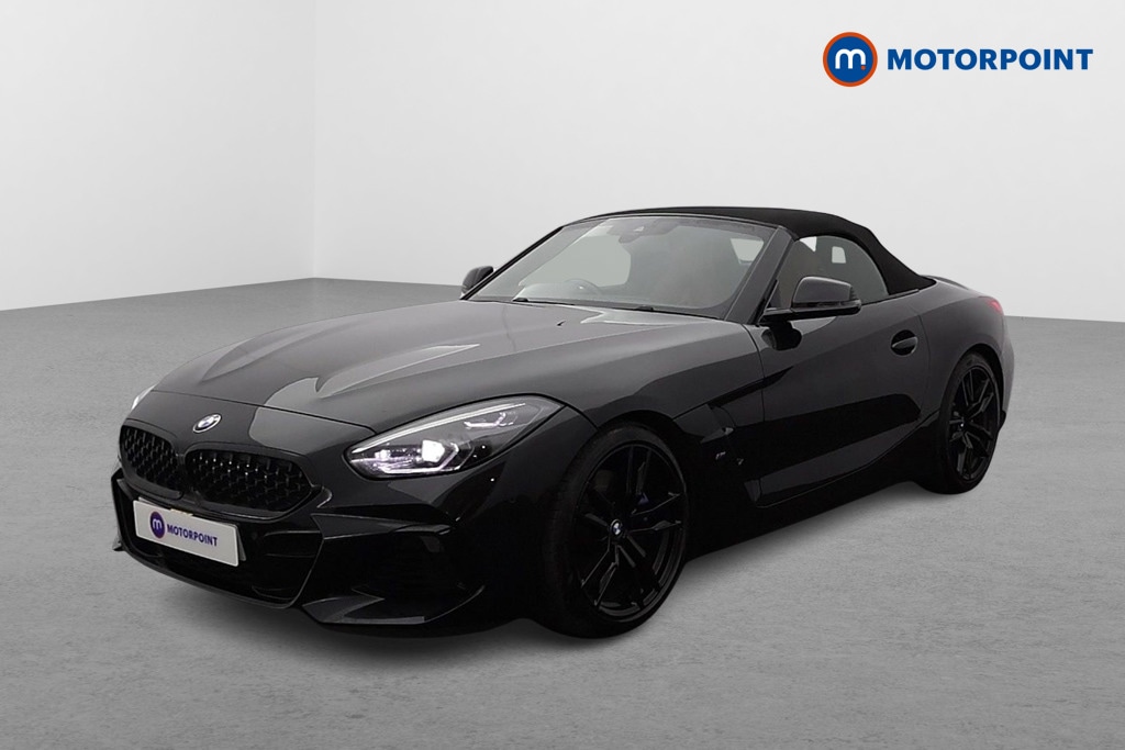 Used BMW Z4 2020 for sale - 77450676: Photo 3