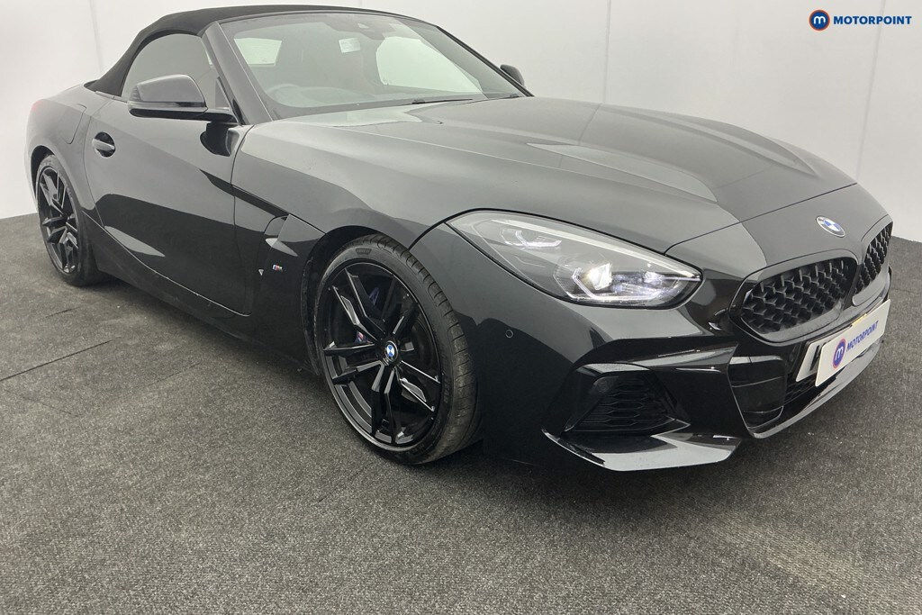 Used BMW Z4 2020 for sale - 77450676: Photo 36