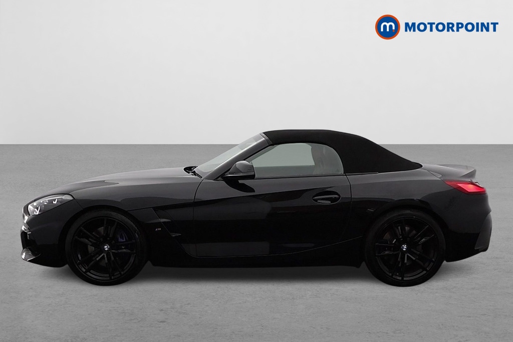 Used BMW Z4 2020 for sale - 77450676: Photo 4