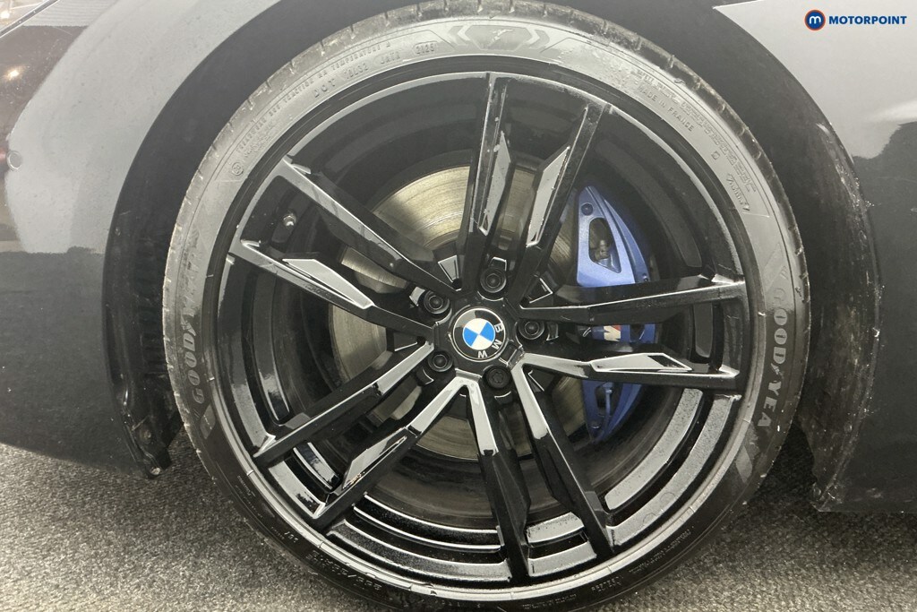 Used BMW Z4 2020 for sale - 77450676: Photo 42