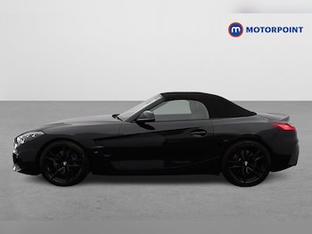 Used BMW Z4 2020 for sale - 77450676: Photo