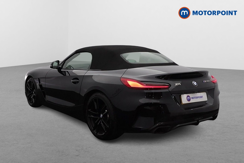 Used BMW Z4 2020 for sale - 77450676: Photo 5