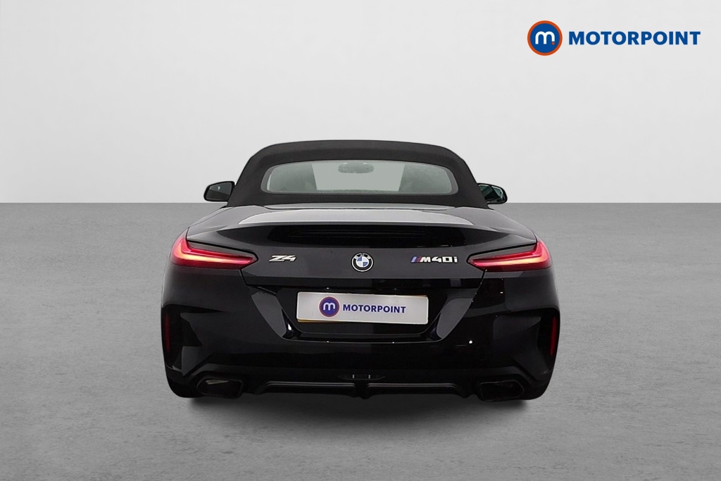Used BMW Z4 2020 for sale - 77450676: Photo 6