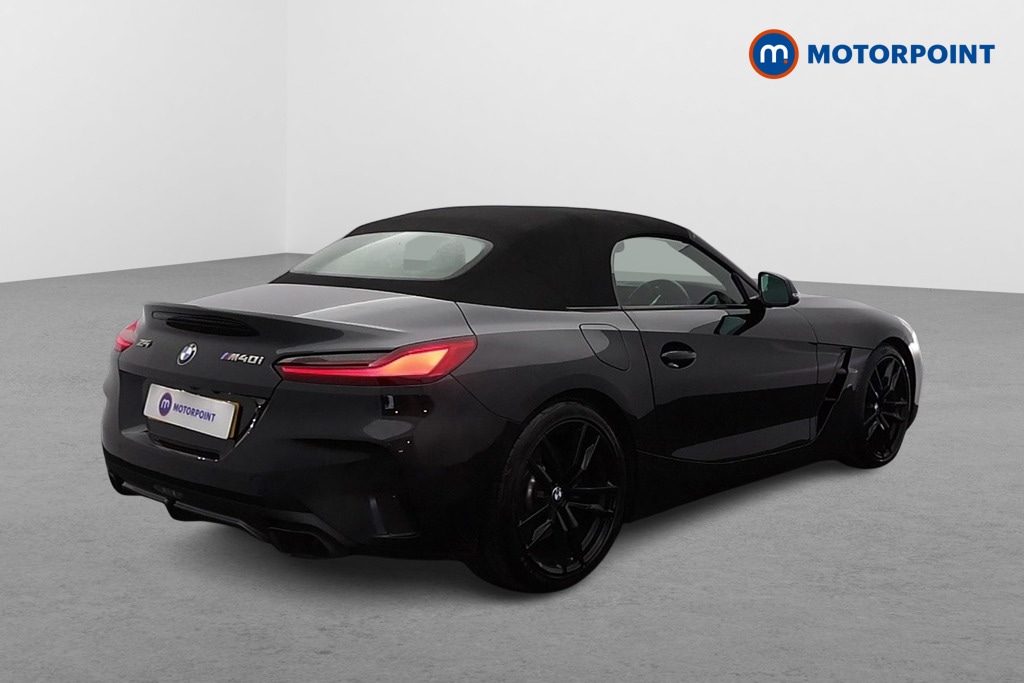 Used BMW Z4 2020 for sale - 77450676: Photo 7