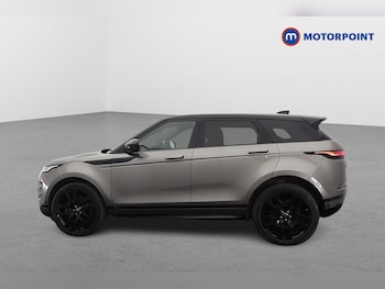 Used Land Rover Range Rover Evoque undefined for sale - 78103729: Photo