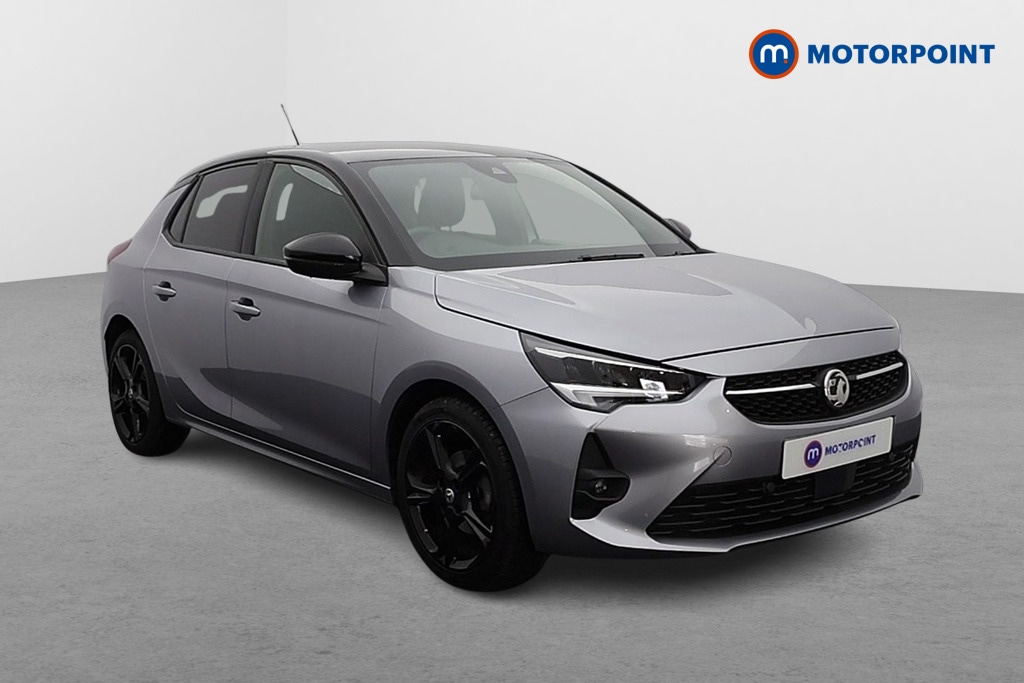 Used Vauxhall Corsa 2023 for sale - 76405404: Photo 1