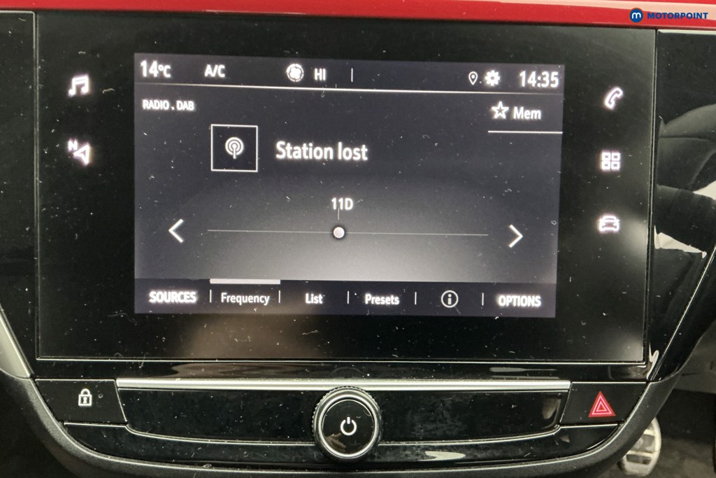 Used Vauxhall Corsa 2023 for sale - 76405404: Photo 10