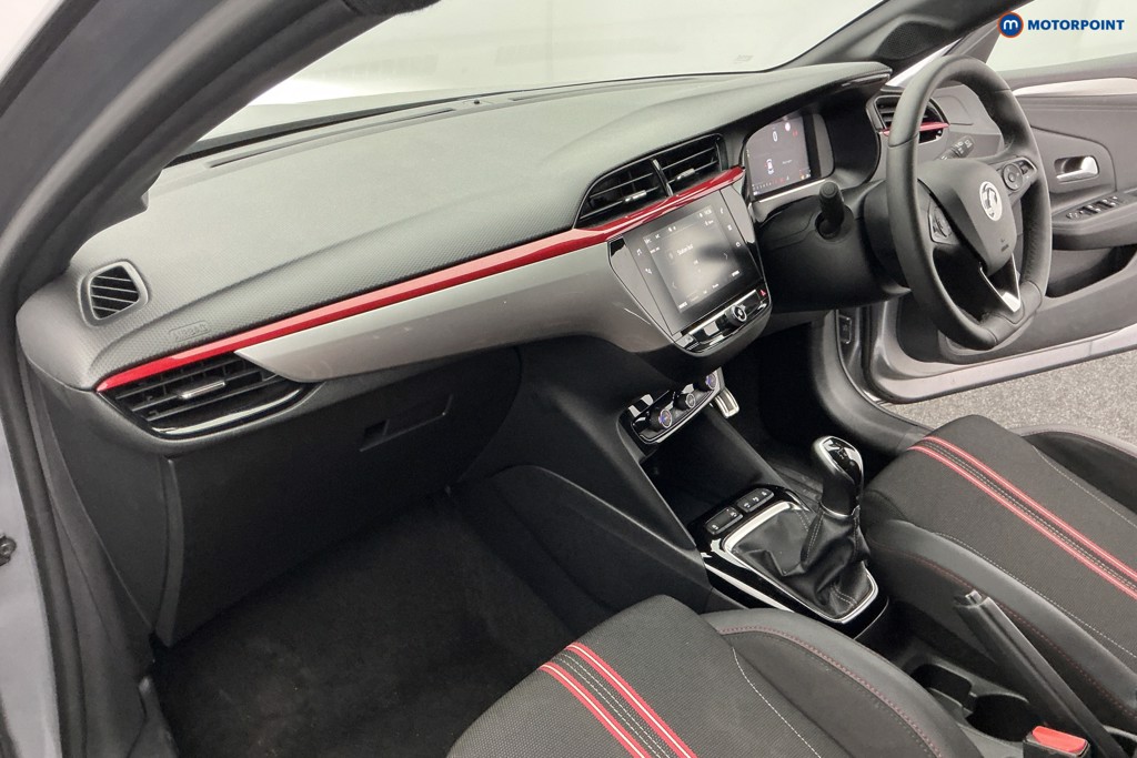 Used Vauxhall Corsa 2023 for sale - 76405404: Photo 16