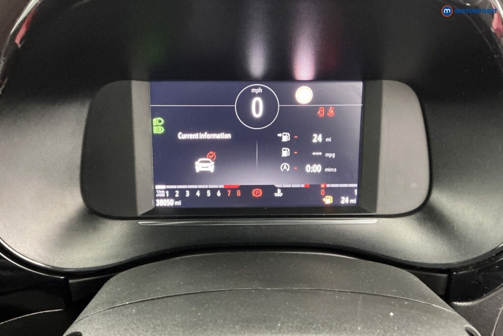 Used Vauxhall Corsa 2023 for sale - 76405404: Photo 17