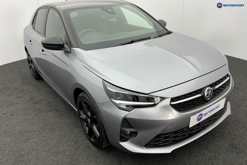 Used Vauxhall Corsa 2023 for sale - 76405404: Photo 35